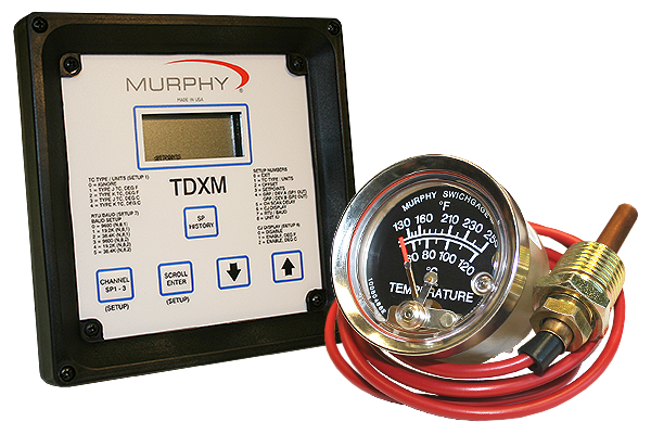 fw murphy products