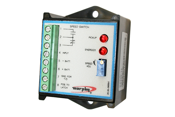 End Devices: Tattletale Switches & Annunciators