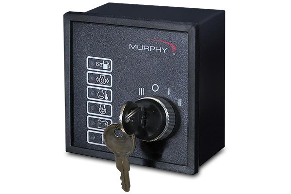 murphy keystart panel