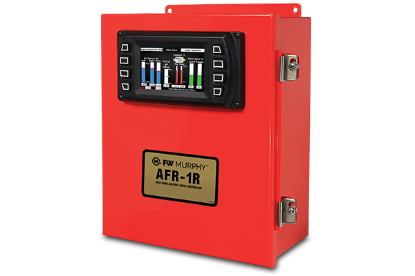 AFR-1R Air Fuel Ratio Controller