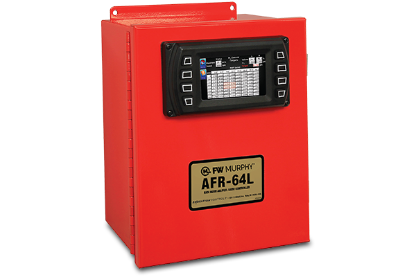 AFR-64L Air Fuel Ratio Controller