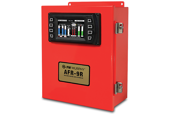 AFR-9R Air Fuel Ratio Controller