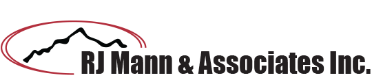 RJ Mann & Associates Inc logo