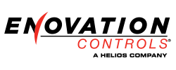 enovation controls logo