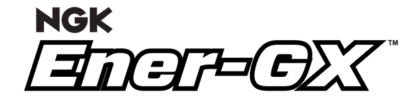 NGK Ener-GX logo