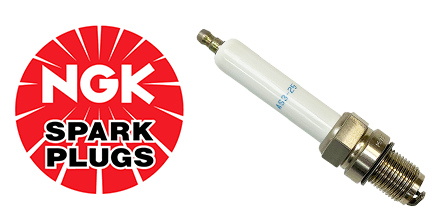 ngk industrial spark plugs